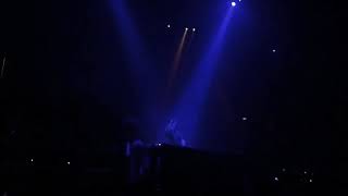 Simon Patterson- Fall for you live @avalon