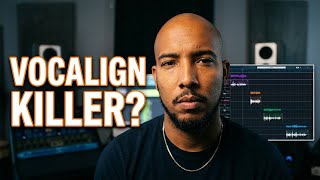 Video thumbnail for Waves Sync VX - is Vocalign in trouble? by Czar