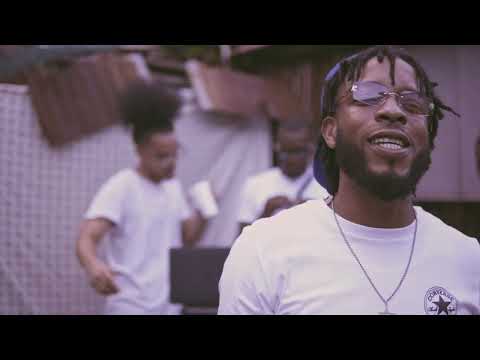 Party De Raspe (Video Oficial) KBP El Alien Ft. Big Chacha, King Jeka & El Dolar