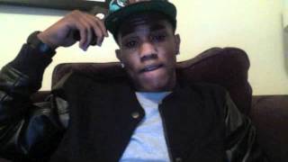 B.Smyth - Thinkin Bout You (Cover)
