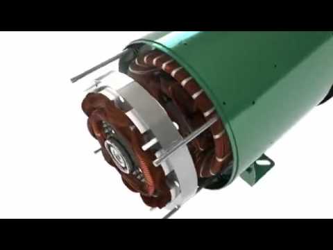 IGSPL - Leroy Somer Alternator LSA 42 3 IGSPL - Leroy Somer Alternator LSA 42 3