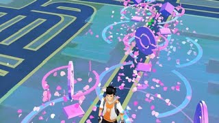 Pokemon GO Moving GPS Spoof | Best Farming Hack