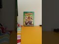 Il DVD Di Madagascar 2