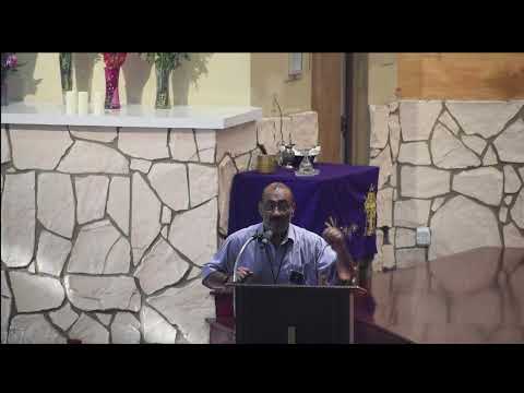 Parroquia Santa Rosa De Lima, San Fernando, CA