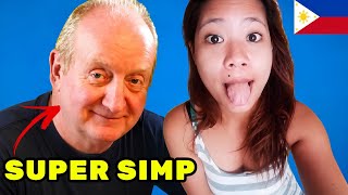 Foreigner Sends Money to Filipina Scammer for 5 Years but She has a Filipino Boyfriend
