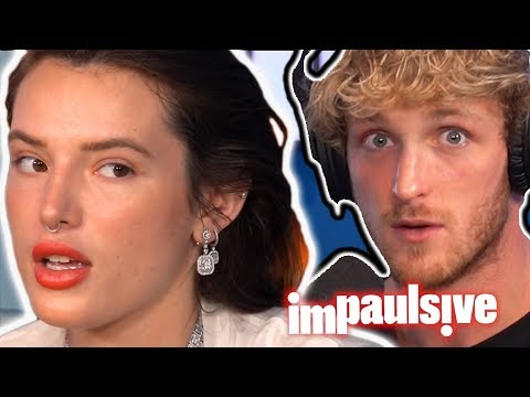 BELLA THORNE’S TRAUMATIC PAST - IMPAULSIVE EP. 99 Video