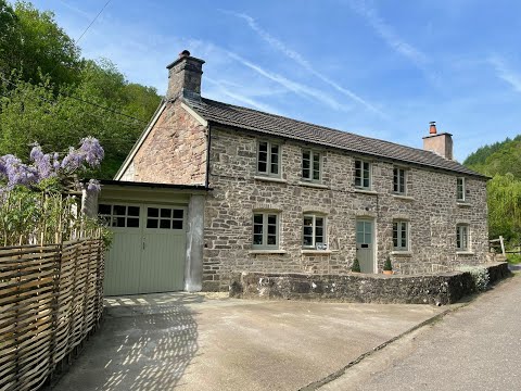 Primrose Cottage Tintern