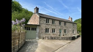 Primrose Cottage Tintern