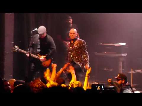 Screeching Weasel - Guest List / Supermarket Fantasy