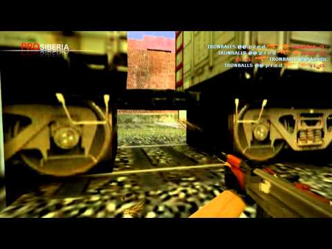 WCG 2011 Krasnoyarsk Qualifier: pred vs cl