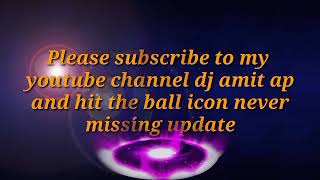 Download lagu yaar mere yaara mere yaram (electro dance mix ) DJ AMIT AP mp3