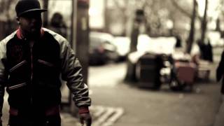 Word On Road TV K Koke feat. Malik MD7 & Jay-Soul  - Streets are Cold (Hood Video) [2011]