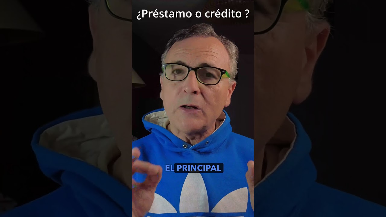 Miniatura de ¿Préstamo o crédito?