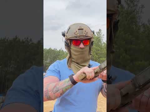 Shadow System MR920 Handgun Review