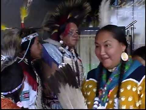 Tent of Many Voices: 07180603