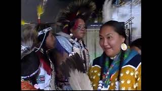 Tent of Many Voices: 07180603