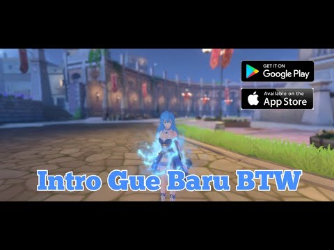 Guide Clear Raid Boss Floor2 [MMORPG Anime Like Genshin Impact] Sword Art Online Black Swordman Ace