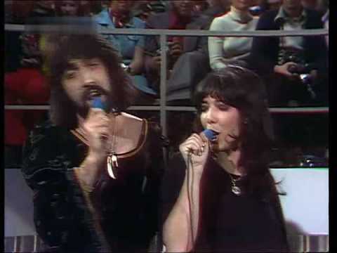 Shuki & Aviva - Du und ich und zwei Träume 1975