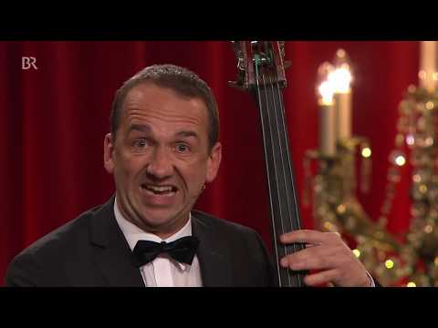 Conny und die Sonntagsfahrer   Konjunktur Cha Cha Cha   Brettl Spitzen VI   BR Fernsehen