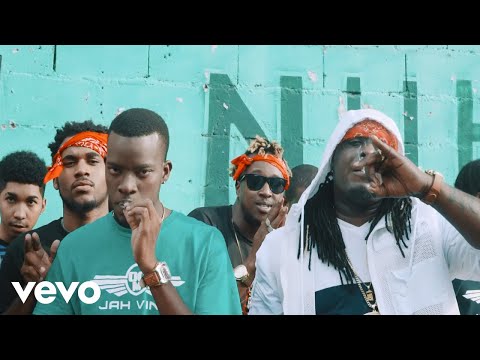 Jah Vinci - Day One (Official Video)
