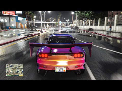 Grand Theft Auto V: 4K Ultra Graphics Gameplay Part 15 - 2022 GTA 5 PC 4K 60FPS