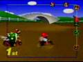 Mario Kart Race 2