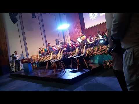 Vidula , children radio, Program at SLBC