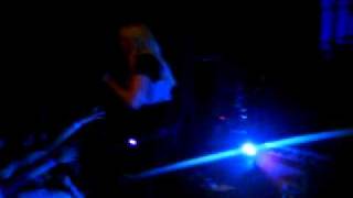 Cassie Davis - Necessarily live