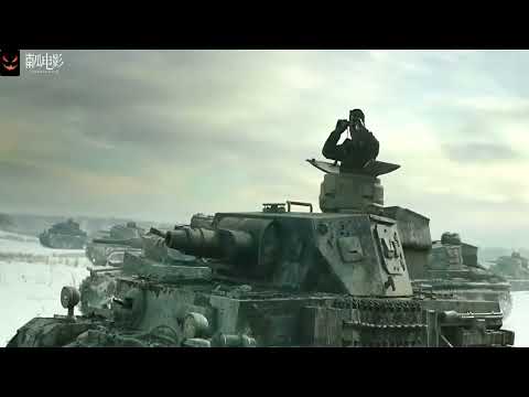 panfilov's 28 best scenes