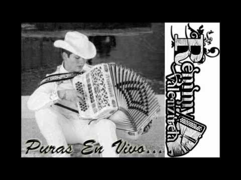 Remmy Valenzuela - Chapo Flores