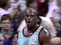 Shaq Orlando Magic Mixtape