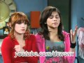 Shake It Up Double Pegasus It Up Promo
