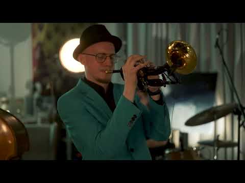 Piotr Schmidt & Paweł Kaczmarczyk Trio - So Nice by Tomasz Stańko / Chorzów