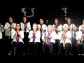 Рождественский концерт (9), народная испанская песня, Алаурин-де-ла-Торре (Малага ...