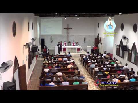 PNSL - Homilía 27-07-2014