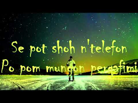 Kang Gyrbeti Shumë Emocionuese.  SH.B.E