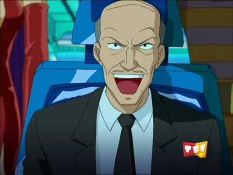 Totally Spies Saison 4 Episode 8 - Frères Ennemis