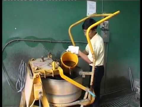 Thi công Bê Tông Chống Thấm Sika Plastocrete N và Sikament R4