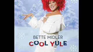 Bette Midler With Johnny Mathis - Winter Wonderland -  Let It Snow! Let It Snow! Let It Snow!