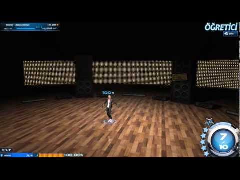 MstarTR  asasino  Havana Brown - Warrior