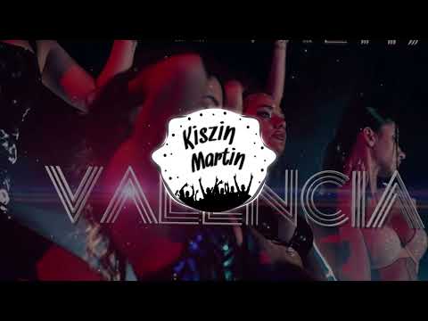 Tomi x VALMAR - Valencia (Kiszin Martin REMIX)