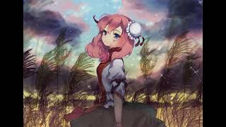 Love Clock-April (Nightcore)
