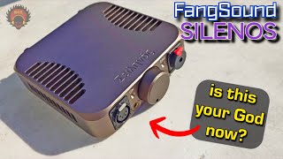 FANGSOUND Silenos || 2nd Coming of Ehhhhhh
