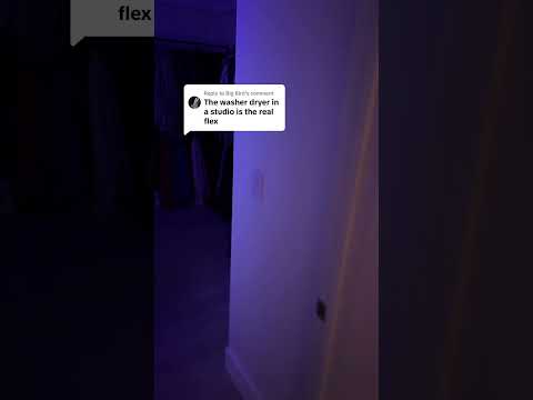 My "Studio" Apartment #apartmenttour