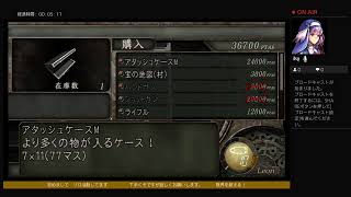 [バイオハザード4]　　　浅原時の下手くそプレイ　　パート2