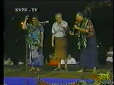 Petelo,Sumeo & Pat-'Faiaoga' Pt 2 of 2