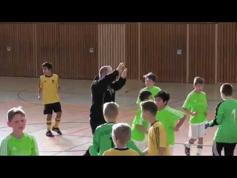 HSM 2017 BW Mintard U11 – FC Karnap 07/27 U11