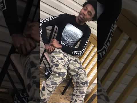 FlyEszy - Supreme (Snippit)