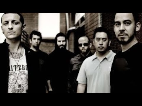 Linkin Park - The Catalyst Smashing Sebastian psychadelic remake