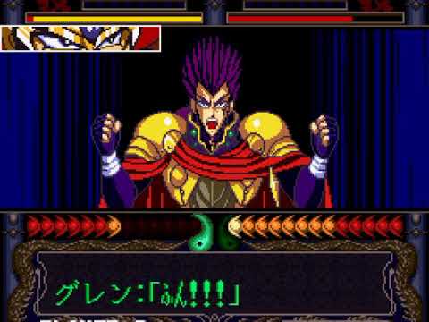 Zenki Kishin Douji Denei Raibu - Playthrough